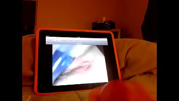 Preview 2 of Blind Son Mother Sex - Phone sex with whore wife.