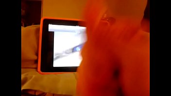 Preview 1 of Blind Son Mother Sex - Phone sex with whore wife.