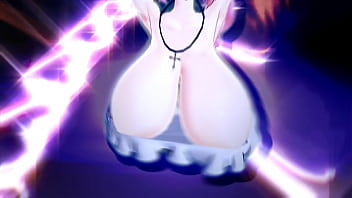 Preview 2 of Hot Anel Xxx - 动漫