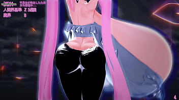 Preview 3 of Hot Anel Xxx - 动漫