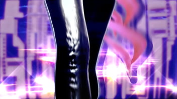 Preview 1 of Hot Anel Xxx - 动漫