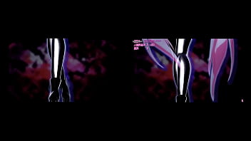 Preview 4 of Hot Anel Xxx - 动漫