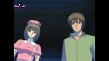 Preview 3 of Ggg Renate - hentai fucking nurse