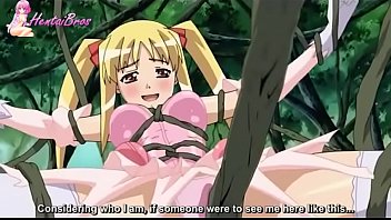 Preview 1 of Free Saunada - hentai guy trapped in sex island