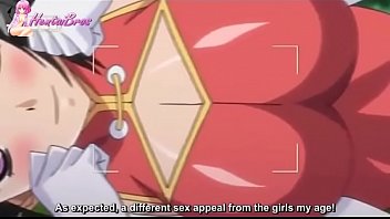 Preview 4 of Free Saunada - hentai guy trapped in sex island