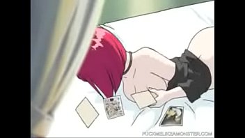 Preview 2 of Www Dog Garl Xxx Hb - The Most Awesome BDSM Scenes In A Hentai Movie