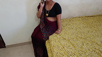 Preview 1 of Japanese Cane - Hot desi village sister-in-law had sex with brother-in-law when no one was at home,  then sister-in-law cheated on her husband