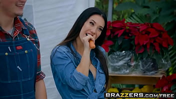 Preview 2 of Wife 38 - Brazzers - Real Wife Stories - (Eva Lovia,  Xander Corvus) - The Farmers Wife - Trailer preview