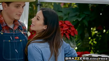Preview 1 of Wife 38 - Brazzers - Real Wife Stories - (Eva Lovia,  Xander Corvus) - The Farmers Wife - Trailer preview