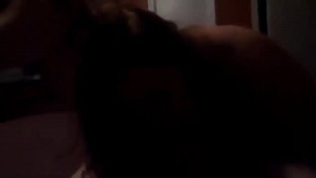 Preview 2 of Hindi Hot Mom Sex Video - Bbw model Beccalee blows and rides till I cum inside Part 2 ]