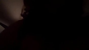 Preview 4 of Hindi Hot Mom Sex Video - Bbw model Beccalee blows and rides till I cum inside Part 2 ]