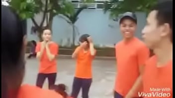 Preview 2 of Me Folle Al Novio De Mi Patrona - Quẩy đ&ecirc_