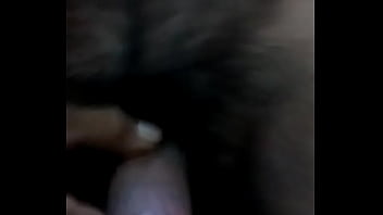 Preview 4 of Bbw Belly Sex - Me encantan mis machos peludos