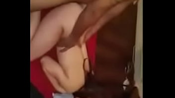 Preview 2 of Wwwxwx Sae - Latina takes bbc
