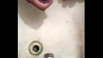 Preview 3 of Mom Shemale Lactating - Jugando solito quien me ayuda