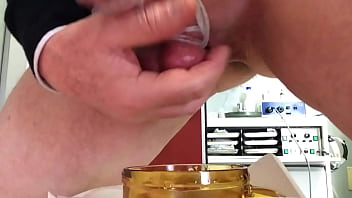 Preview 4 of Big Wet Vintage Part 3 - A tea...