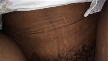 Preview 2 of Ebony Jizz Inside - Indian aunty