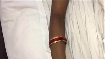 Preview 1 of Ebony Jizz Inside - Indian aunty