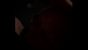 Preview 2 of Latina Wife Interracial Sex - Wife obeys husband
