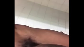 Preview 2 of Sluttz Hunk - Mike Mane fresh out the shower