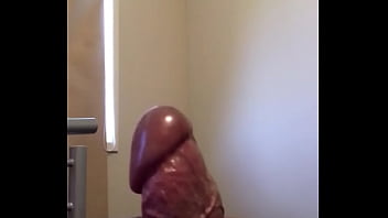 Preview 2 of Mom Rewards Son - Handjob
