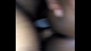 Preview 3 of Office Secretary Hot Mom 25 - Comendo a bucetinha da amiga no motel