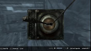 Preview 4 of Avgh - skyrim sex aventure lets play episode 1 i escaped my capters and muderd them