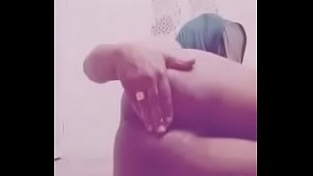 Preview 1 of Chloe Vevrier Anal - Hot sissy anal dildo