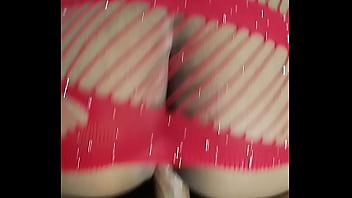 Preview 2 of Xxx Jamayca Xxx - Me corro dentro del co&ntilde_o de mi amiga