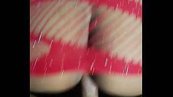 Preview 3 of Xxx Jamayca Xxx - Me corro dentro del co&ntilde_o de mi amiga