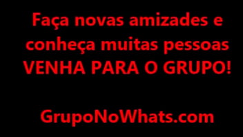 Preview 2 of Sunuluin - Novinha animando o grupo do whats - GrupoNoWhats.com