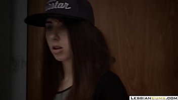 Preview 1 of Japan Virgin 2019 - LesbianCUMS.com ⇨ Glamour Lesbian Sneaky Teen Fucked