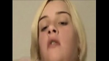 Preview 4 of Espanol Madre - Sucking fucking with amazing blond tinder