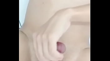Preview 4 of Real Girl Blowjob Daddy - cuzinho piscando