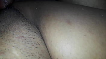 Preview 4 of Playing Men Nipple - eating pussy