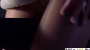 Preview 2 of Nikoletta - LesbianCUMS.com ⇨ Delicious Lesbian Milf Secret Passion
