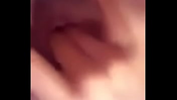 Preview 2 of Fuck Stranger Car - girl sticking her fingers