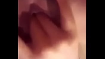 Preview 3 of Fuck Stranger Car - girl sticking her fingers