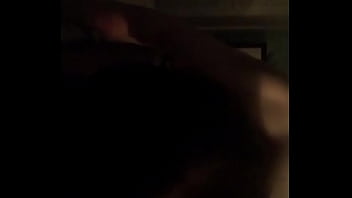 Preview 4 of My Dirty Feet - getting sucked
