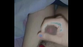 Preview 4 of Nada Sara - chico femboy se masturba