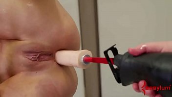 Preview 3 of Jaba Sex Video - Tanzi Spit Roasted Anal Bondage