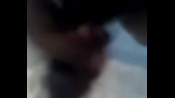 Preview 3 of Hot Lokal Xnxx - King Taz stroking it
