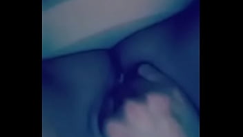 Preview 4 of Telugu Hot Sex Vidoe Full Hd - me in the washroom playin with myself