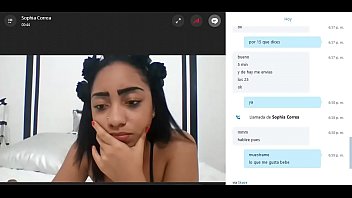 Preview 1 of Phatan Xxxwww Com - Skype . muy rico