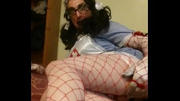 Preview 1 of Xxxsexivideo Com - sexy nurse Analise