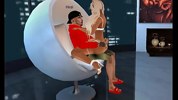 Preview 2 of Mom Frem - Imvu- ITreyI,  Nayaluvu8