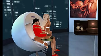 Preview 1 of Mom Frem - Imvu- ITreyI,  Nayaluvu8