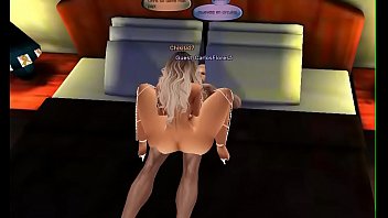 Preview 3 of Thai Tall - Imvu- CarlosFlores5,  Chikita27