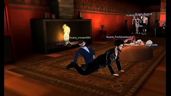 Preview 4 of Jarkand Sax - Imvu- Handsome,  bieancawolf1,  TIME71 ect