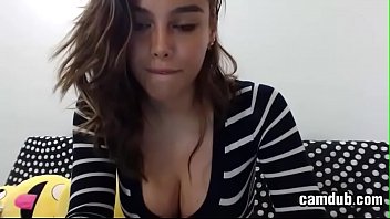 Preview 4 of Fist Sex Xxx Take Sex - Impassioned Brunette Shemale Hustler